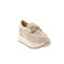 Softwaves low shoes ecru 2