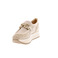 Softwaves low shoes ecru 3