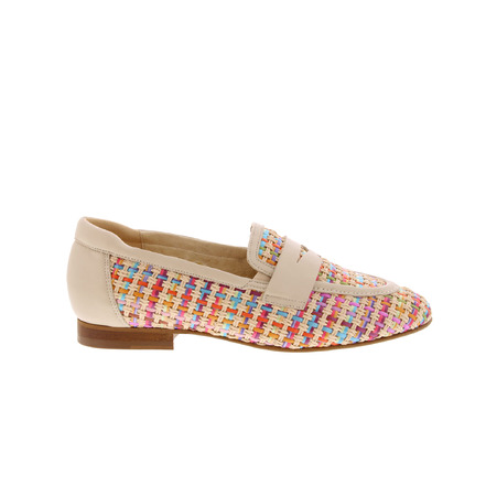 Softwaves mocassins & loafers multi color