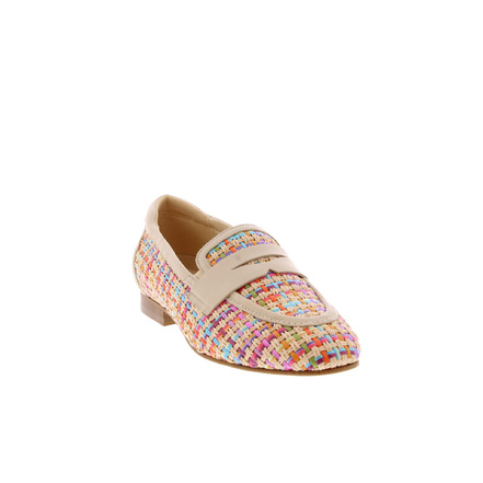 Softwaves mocassins & loafers multi color