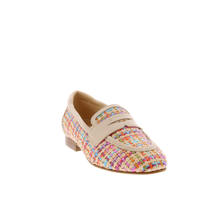 Softwaves mocassins & loafers multi color 2