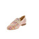 Softwaves mocassins & loafers multi color 3