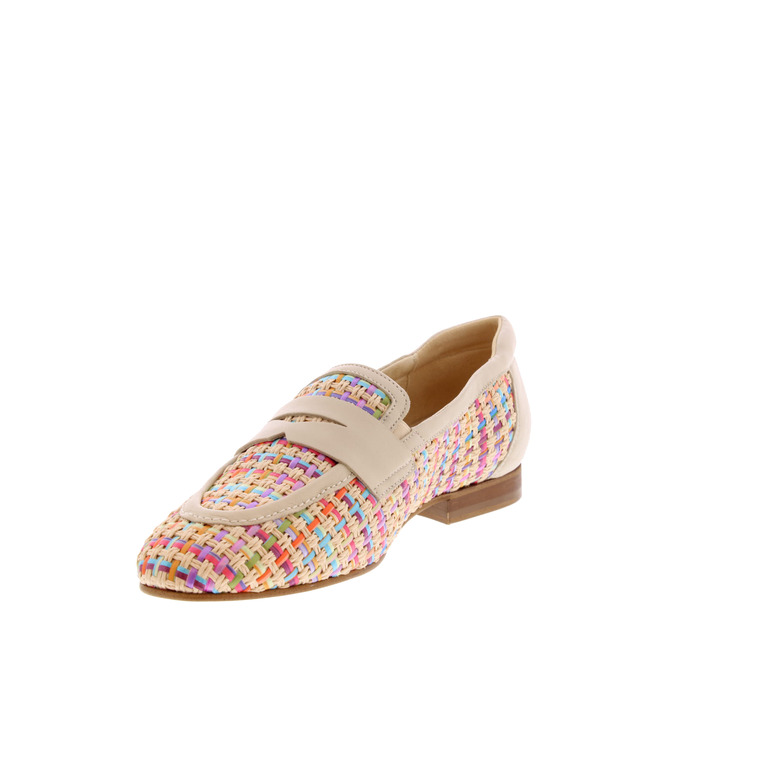 Softwaves mocassins & loafers multi color 3