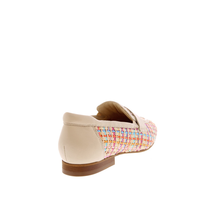 Softwaves mocassins & loafers multi color 4