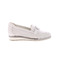Softwaves mocassins wit 1