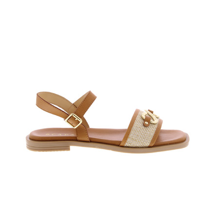 Scapa sandals brown