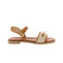 Scapa sandals brown 1
