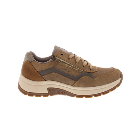 Rieker sneakers brown