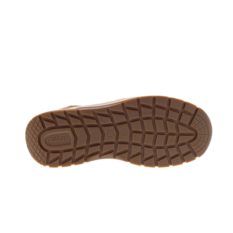 Rieker sneakers brown 5