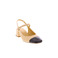 Ctwlk pumps lightbrown 2