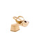 Ctwlk pumps lightbrown 4