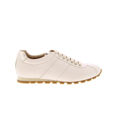 Laura Bellariva sneakers ecru