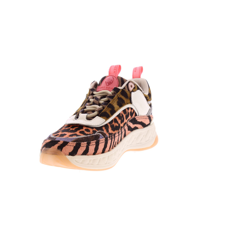 Kurt Geiger sneakers multicolor 3