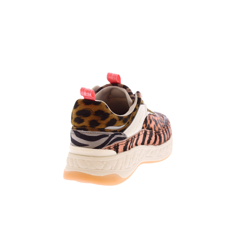 Kurt Geiger sneakers multicolor 4