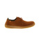 El Naturalista lace shoes cognac 1
