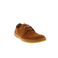 El Naturalista lace shoes cognac 2