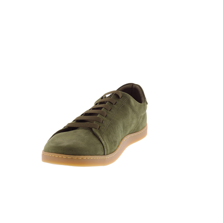 El Naturalista lace shoes green 3