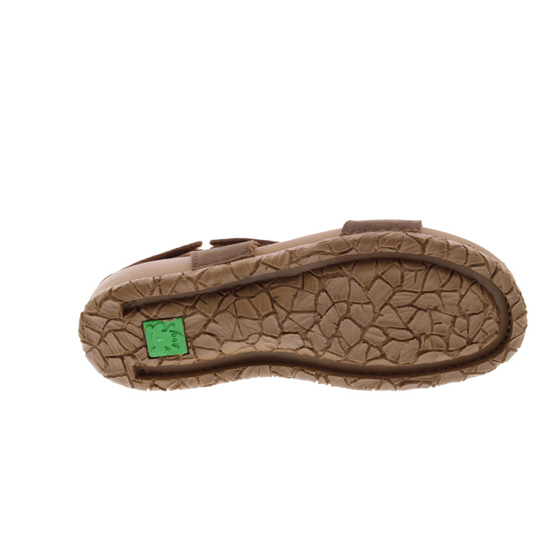 El Naturalista sandals brown 5