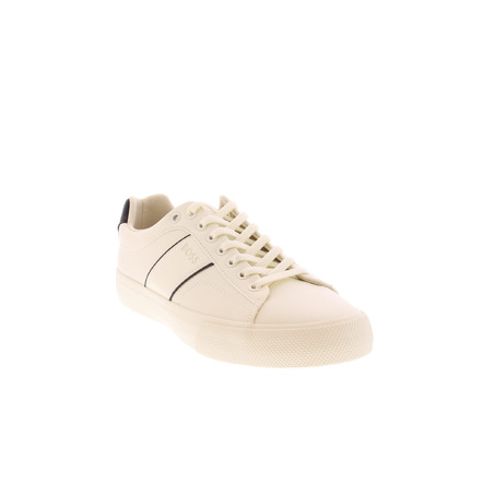 Hugo Boss sneakers ecru
