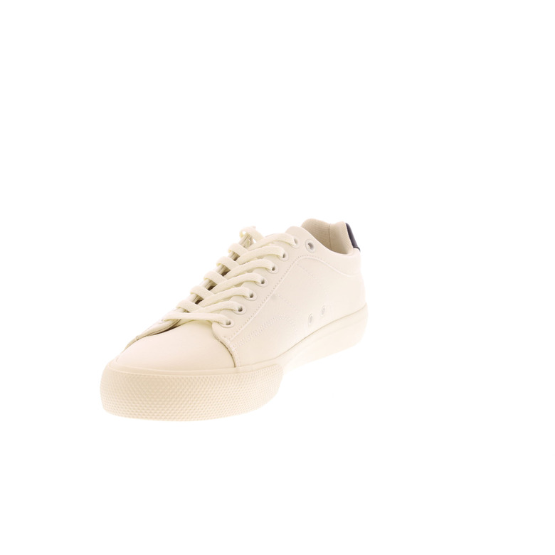 Hugo Boss sneakers ecru 3