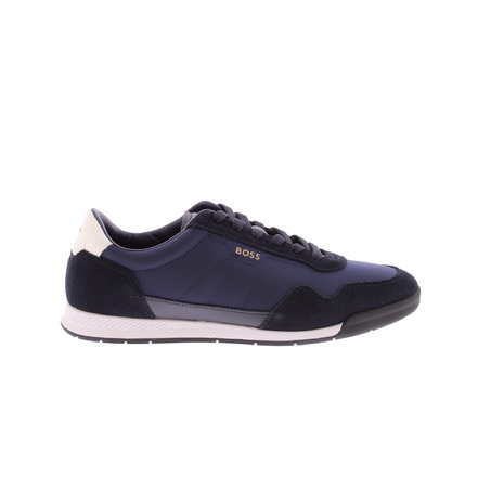 Hugo Boss sneakers blue