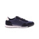 Hugo Boss sneakers blue 1