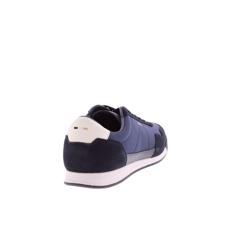 Hugo Boss sneakers blue 4