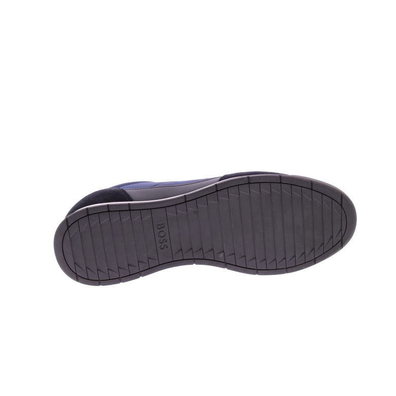 Hugo Boss sneakers blue 5