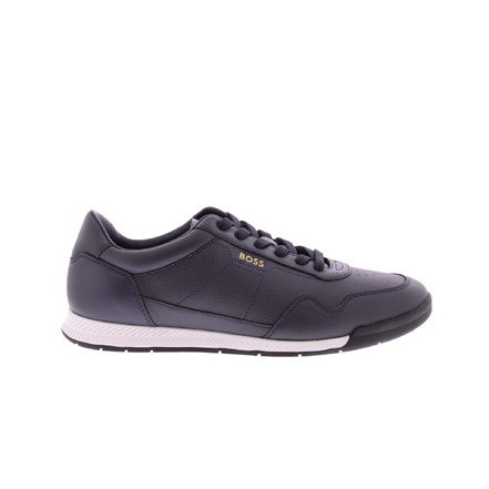Hugo Boss sneakers blue
