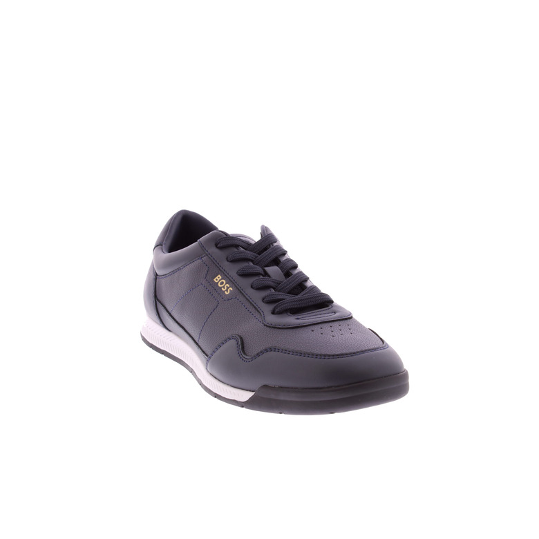 Hugo Boss sneakers blue 2