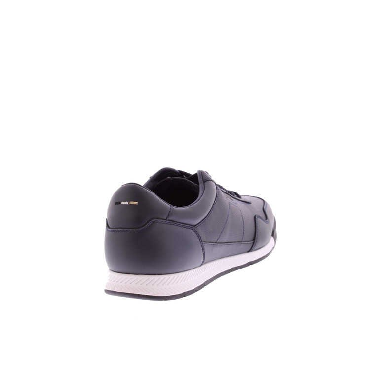 Hugo Boss sneakers blue 4