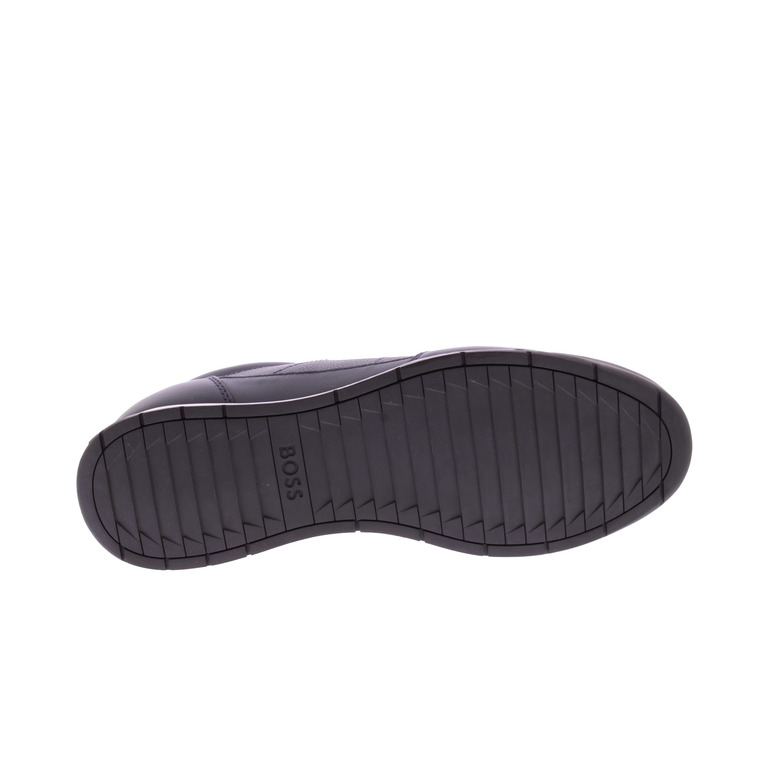 Hugo Boss sneakers blue 5
