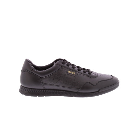 Hugo Boss sneakers black