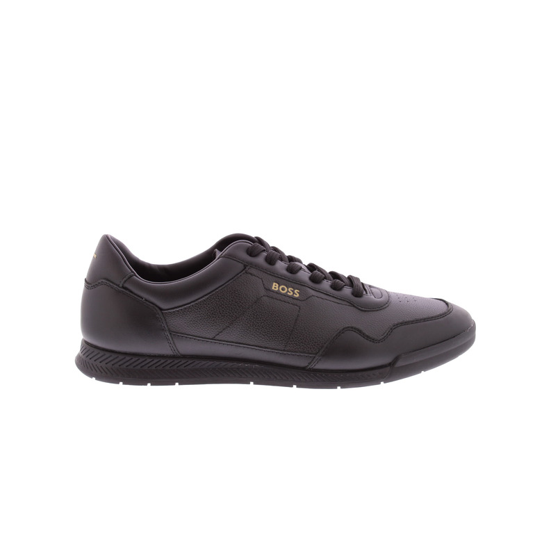Hugo Boss sneakers black