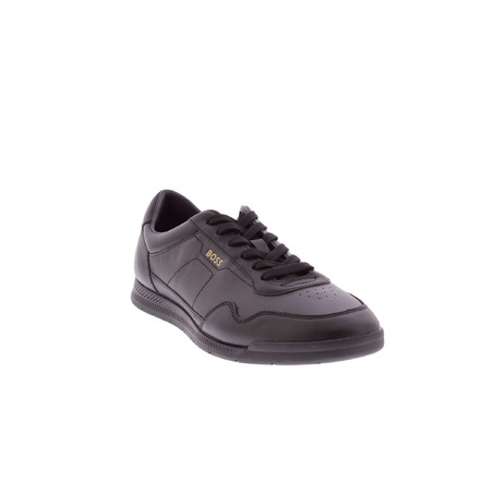 Hugo Boss sneakers black