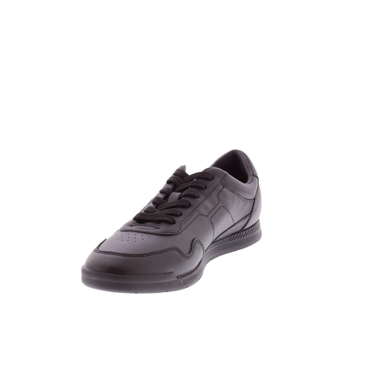 Hugo Boss sneakers black 3