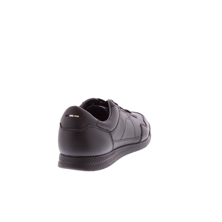 Hugo Boss sneakers black 4