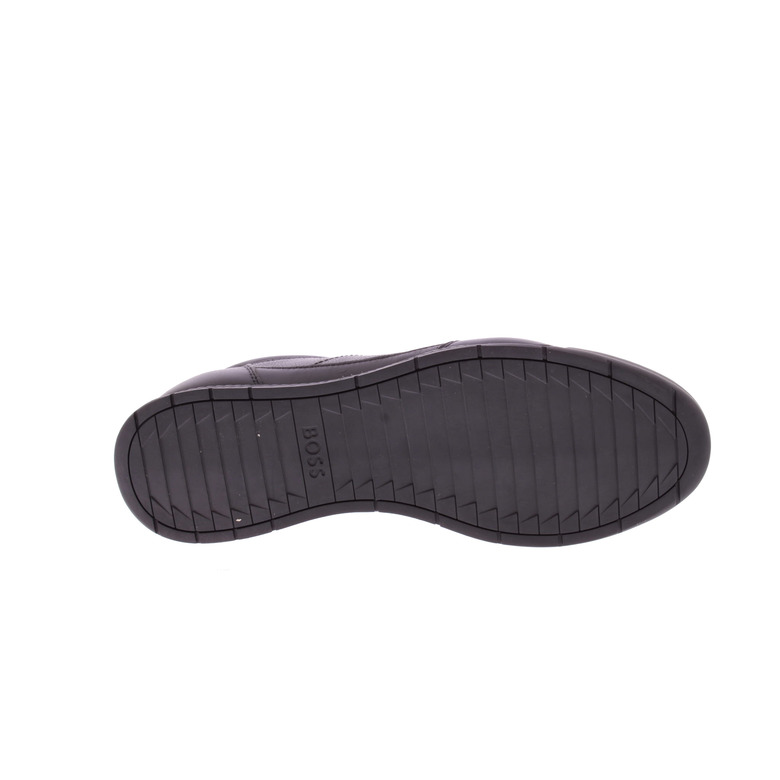 Hugo Boss sneakers black 5