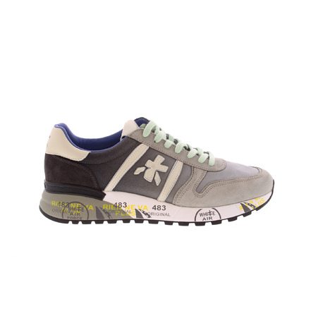 Premiata sneakers grey