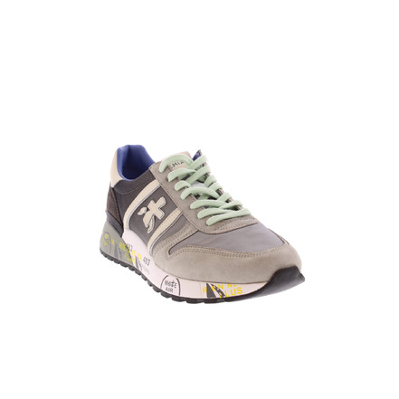 Premiata sneakers grey