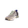 Premiata sneakers grey 3