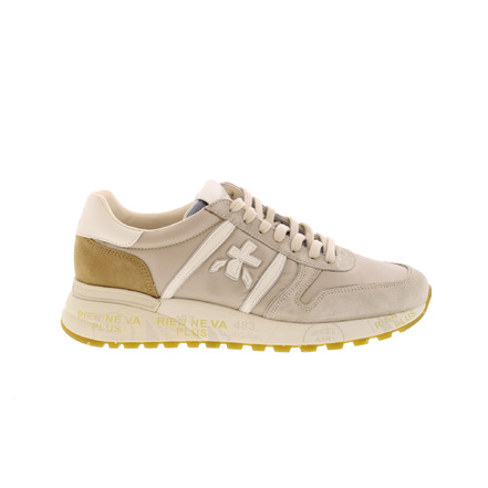 Premiata sneakers lightbrown