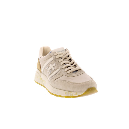 Premiata sneakers lightbrown