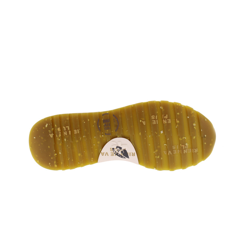 Premiata sneakers lightbrown 5
