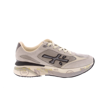 Premiata sneakers grey