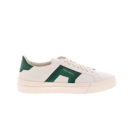 Santoni sneakers white