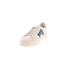 Santoni sneakers white 3