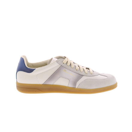 Santoni sneakers grey