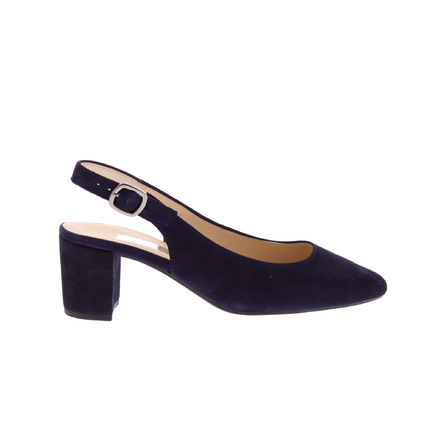 Gabor pumps blau