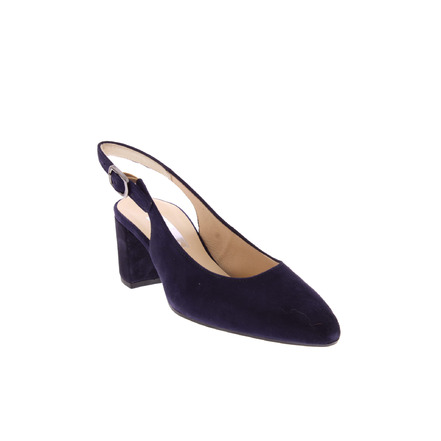 Gabor pumps blau